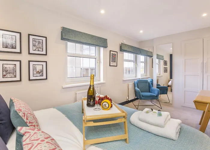 Coach House Loft