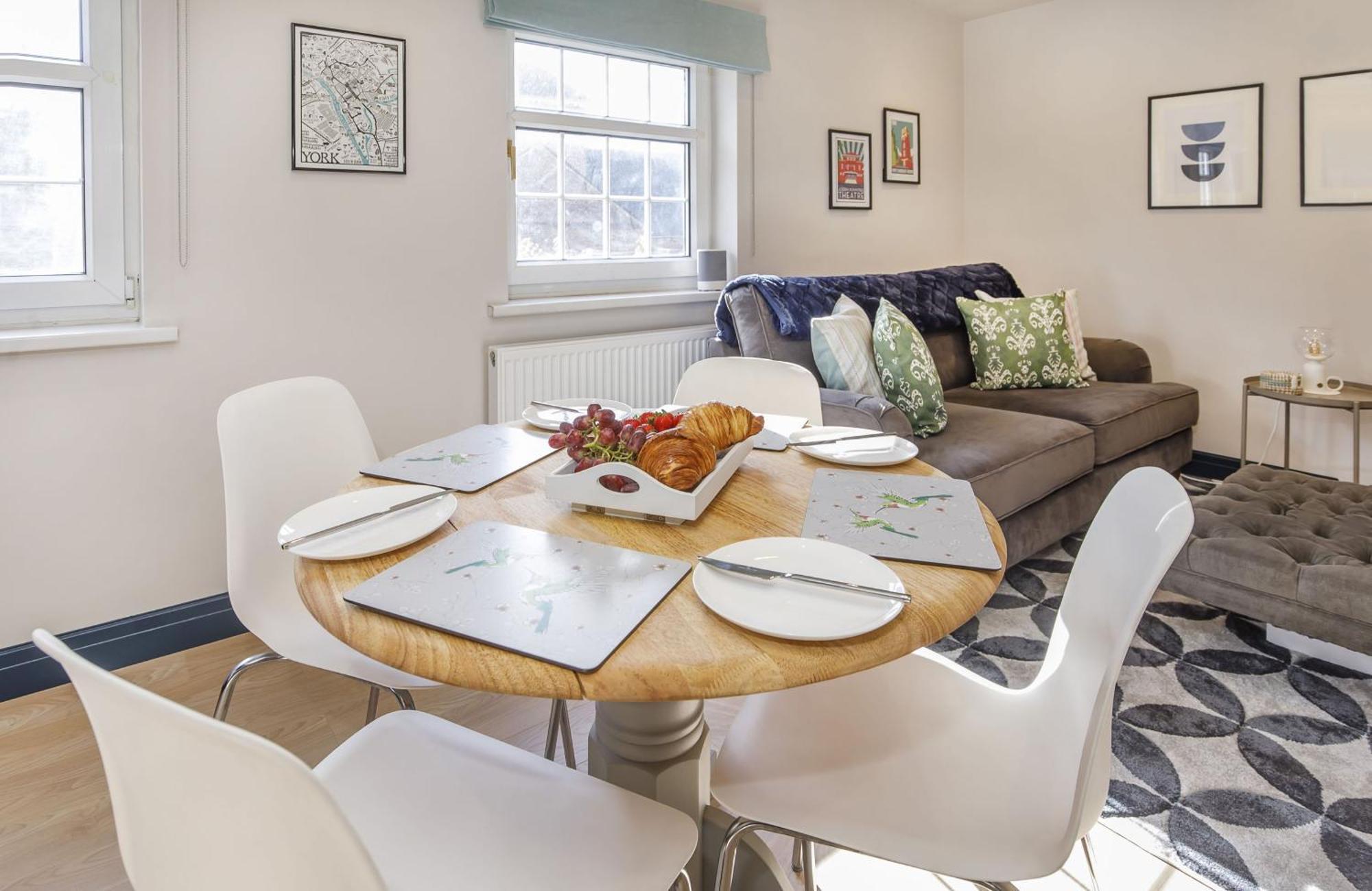 Holiday home Coach House Loft *