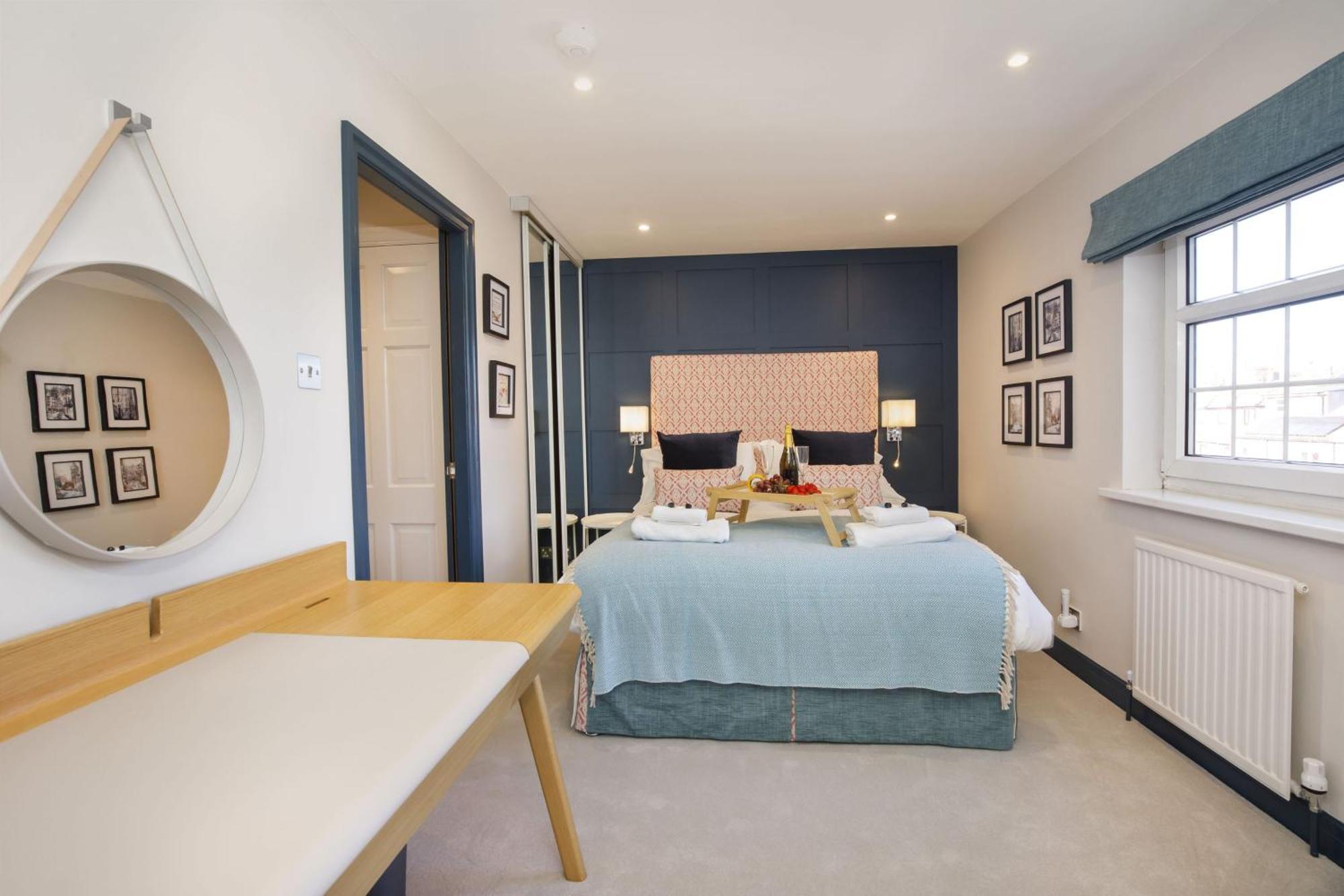 Holiday home Coach House Loft York
