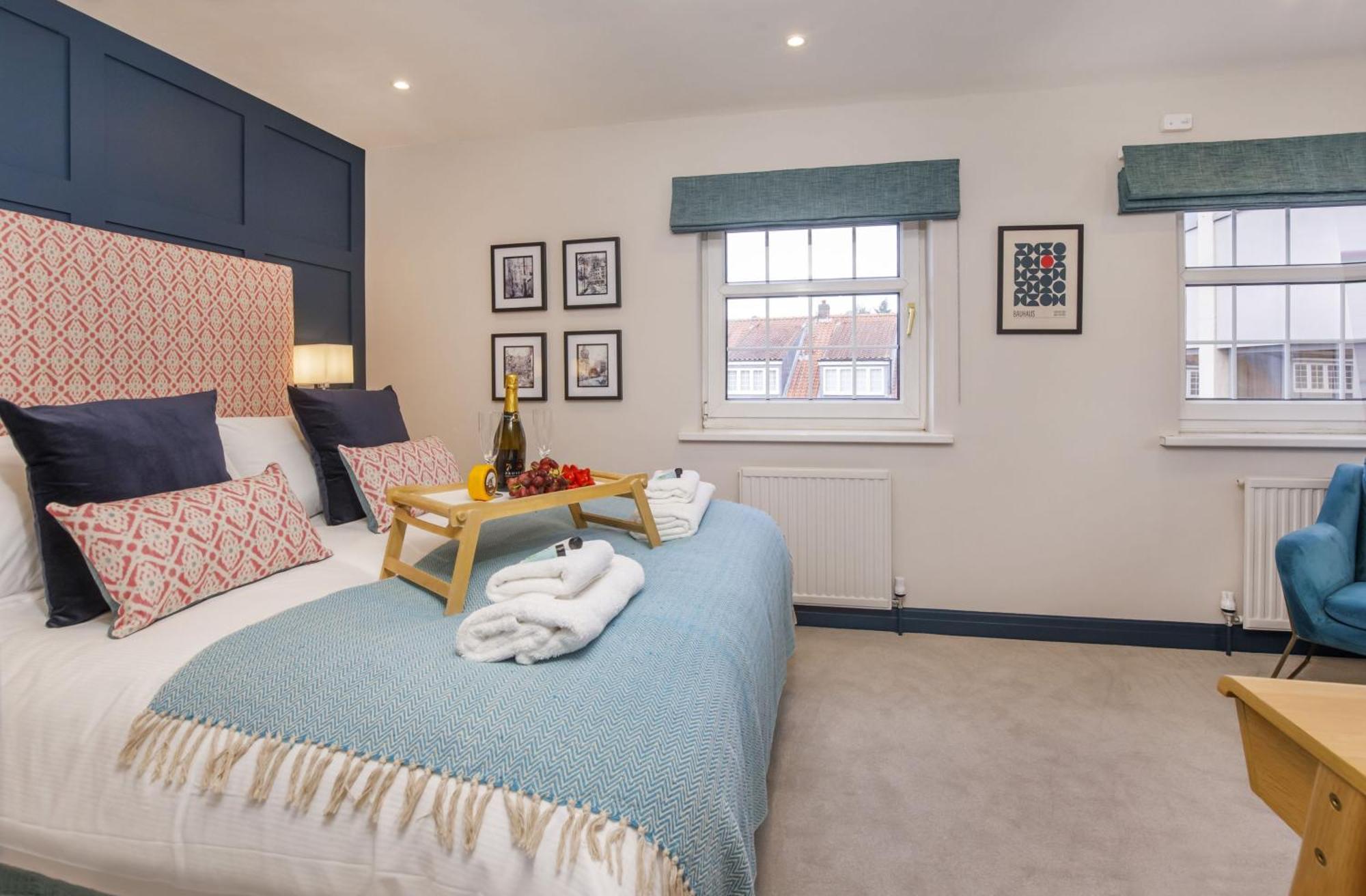 Coach House Loft * York