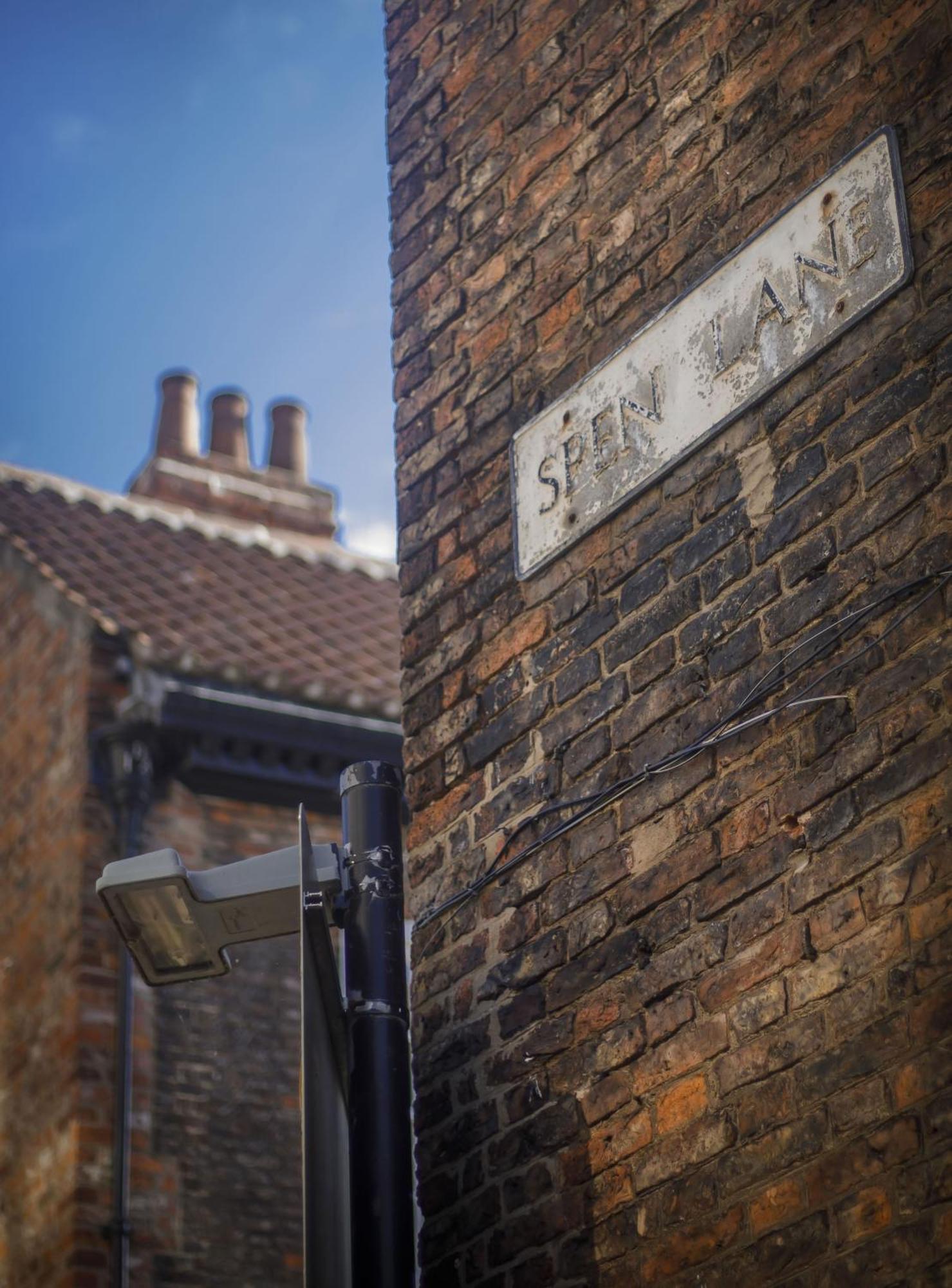 Coach House Loft * York